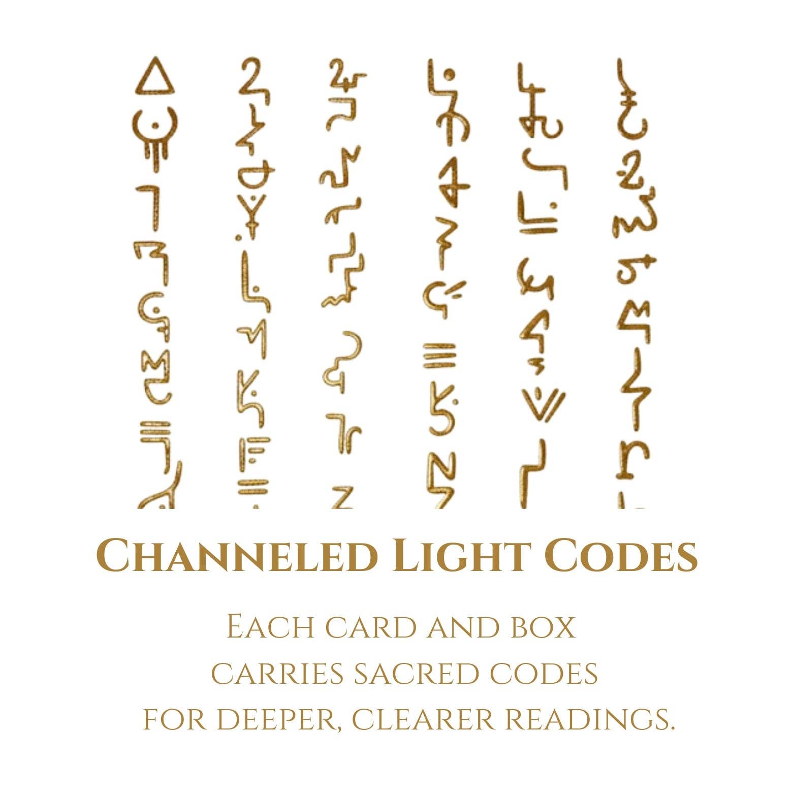 Earth Moon Magick - Wholesale Tarot Cards - The Priestess Oracle | Deck & Guidebook17