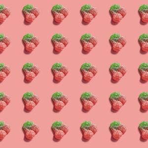 Vegan All Sorts - Wholesale Gummy - Mega bag 800 g met meer dan 20 soorten vegan snoep8