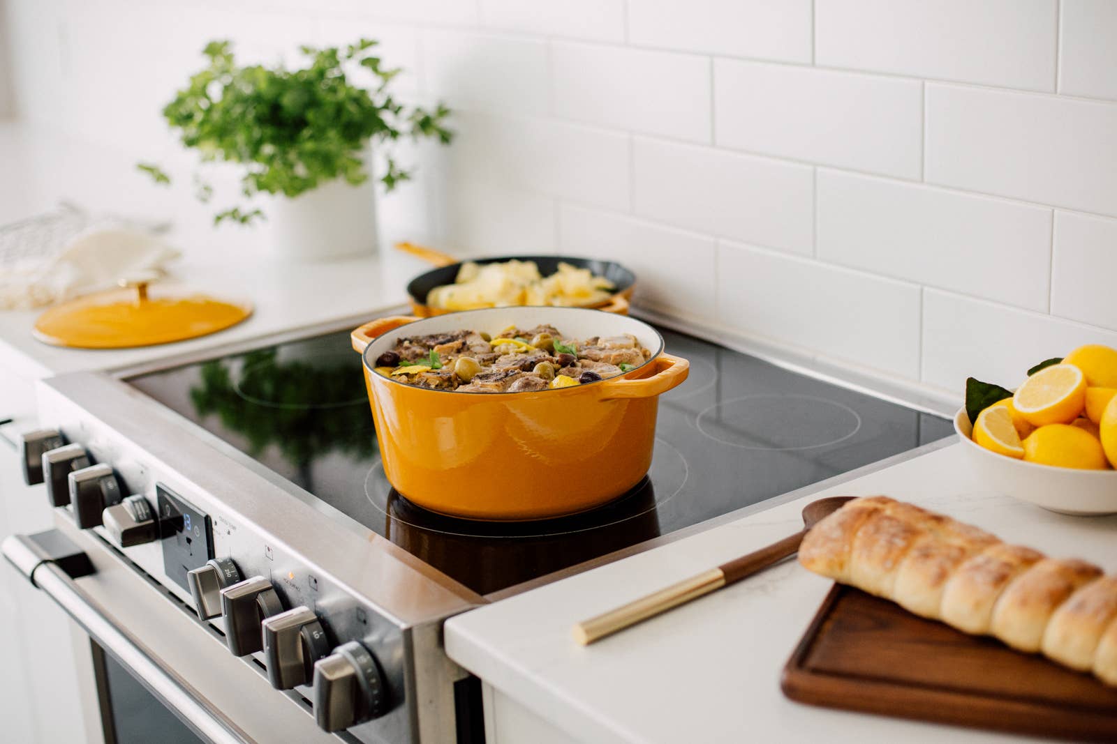 Kana - Wholesale Cooking Pot - Milo 5.5 Qts | Classic Dutch Oven33