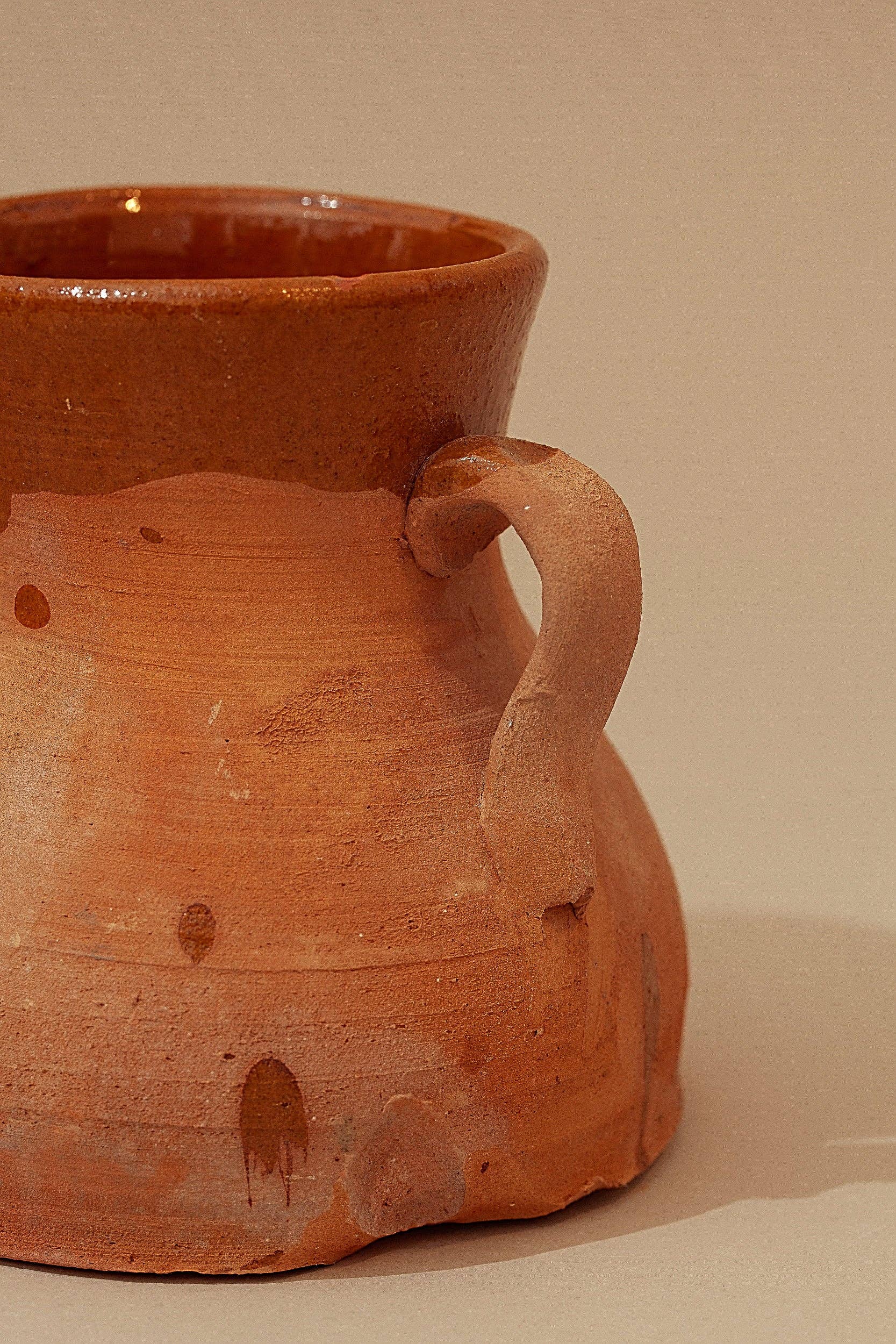 Eturel Madrid - Wholesale Plant Pot - Clay pot3