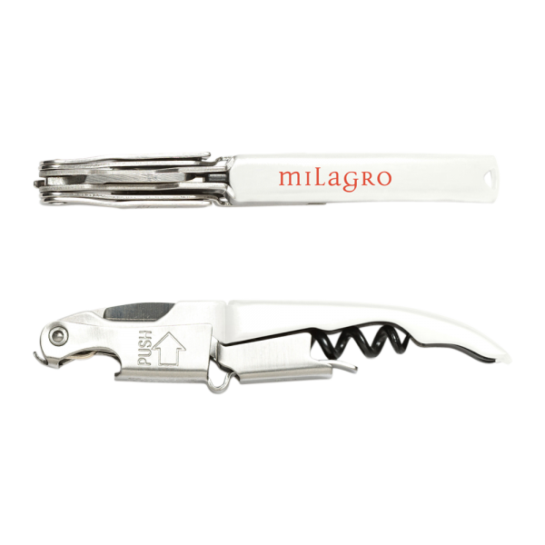 wine-n-gear - Wholesale Fles/wijnopener - Coutale Sommelier Innovatie Kurkentrekker1