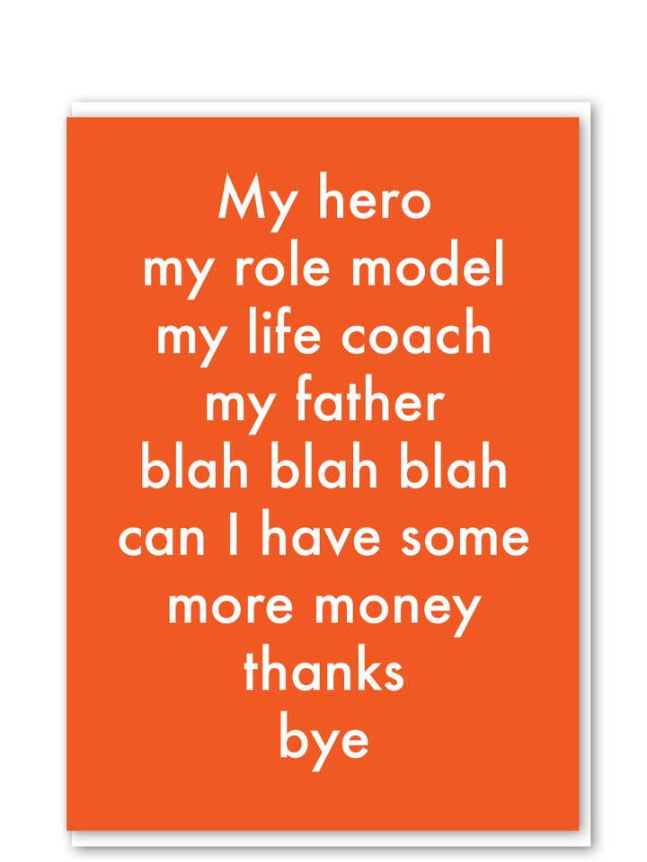 Role Model for wholesale by Objectables Publishing Limited