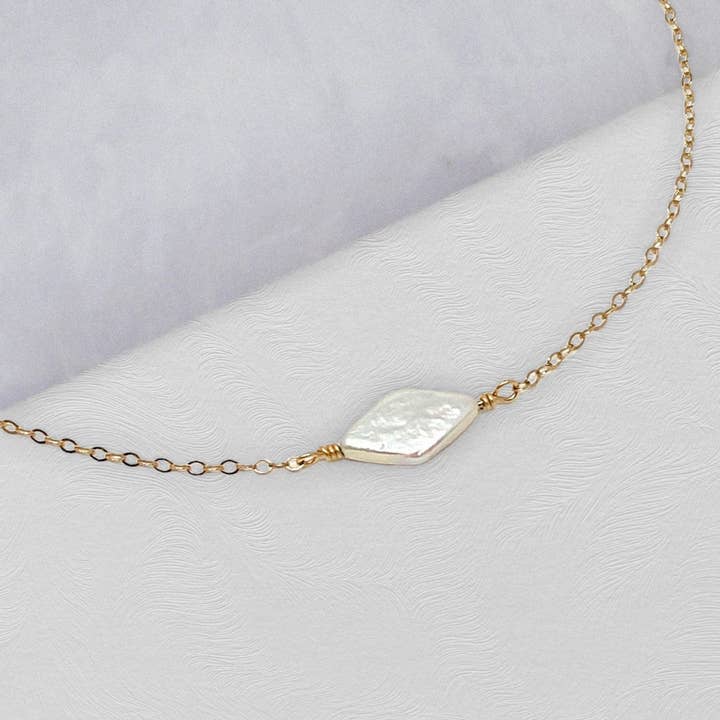 I Am Goddess Necklace for wholesale by DLJ