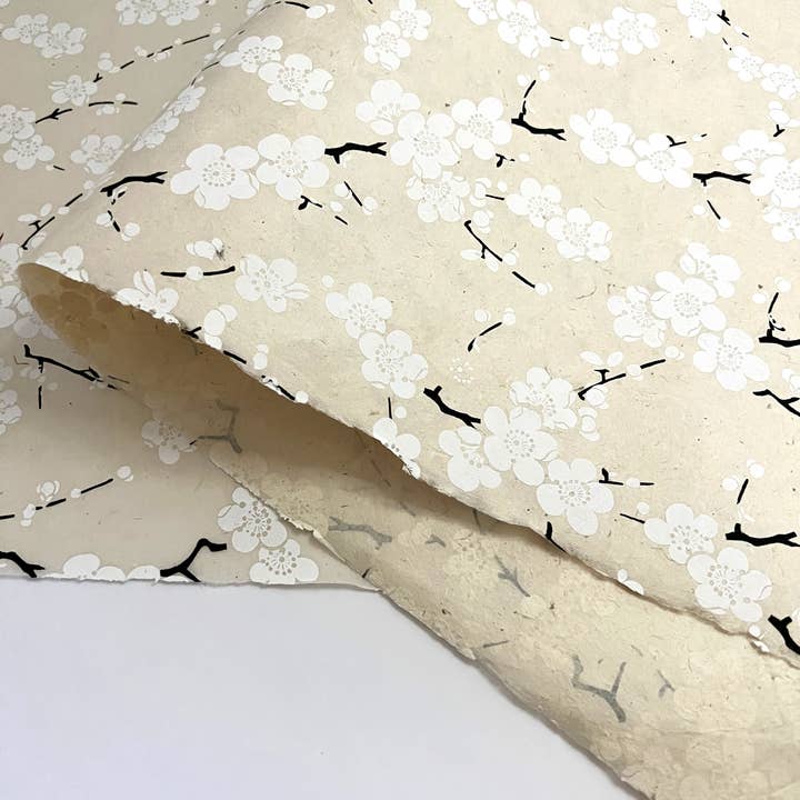 D’eco Himal - Wholesale Flat Wrap - Bridal shower, wedding shower Gift Wrap, Christmas gift