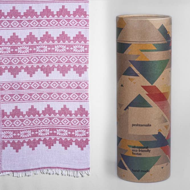 SMYRNA-MATTA för wholesale av PESHTEMALIA