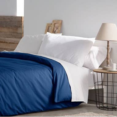 Barceló Hogar - Wholesale Duvet Cover - “Basic Liso” Duvet Cover6