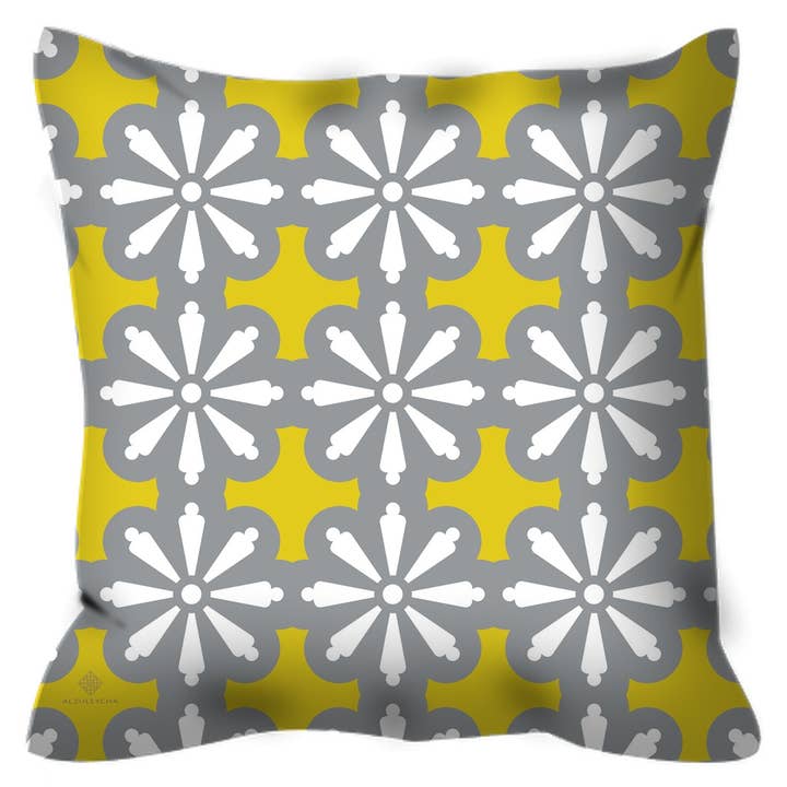 Outdoor Pillow - Vicente AMCZ for wholesale by Alzuleycha