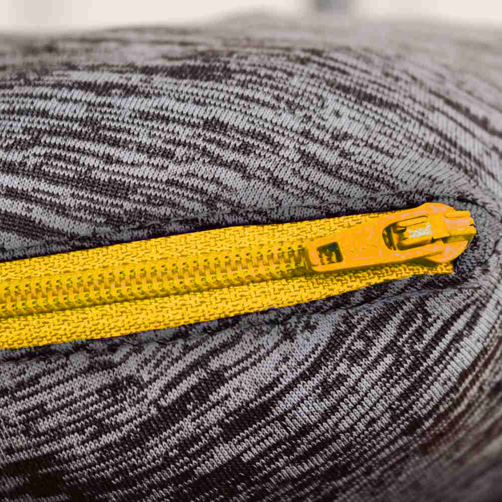 Zipplicity Un-Luggage® - Wholesale Travel Pillow - Zipplicity Un-Luggage® Secret Packable Pillow23