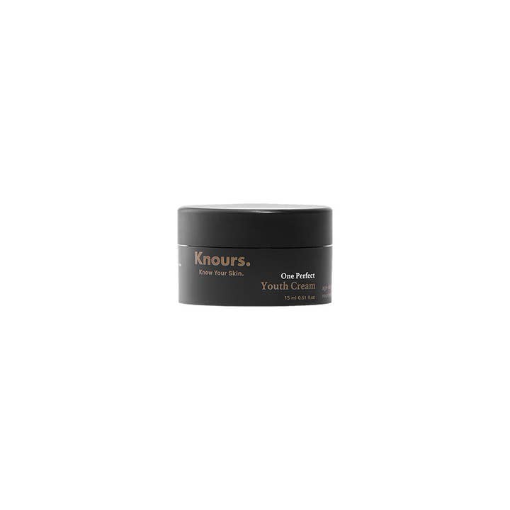 One Perfect Youth Cream Mini for wholesale by Knours.