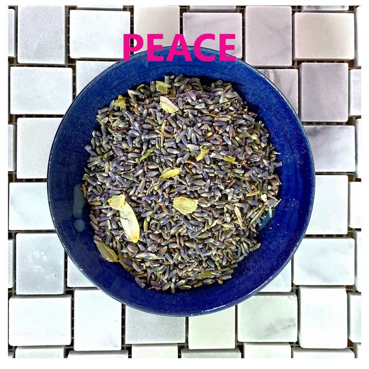 Deep Breath Designs, LLC - Wholesale Spa/Therapy Pillow - SACHET Organic Herbal Dream Pillow creative dreaming5