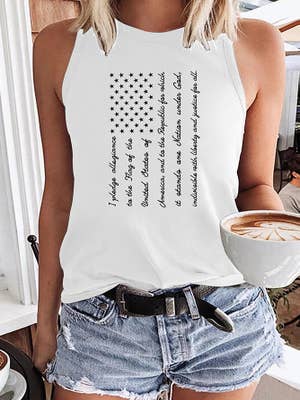 cesar ataque termómetro Camisetas estampadas para mujer | Plataforma de venta al por mayor | Faire  España