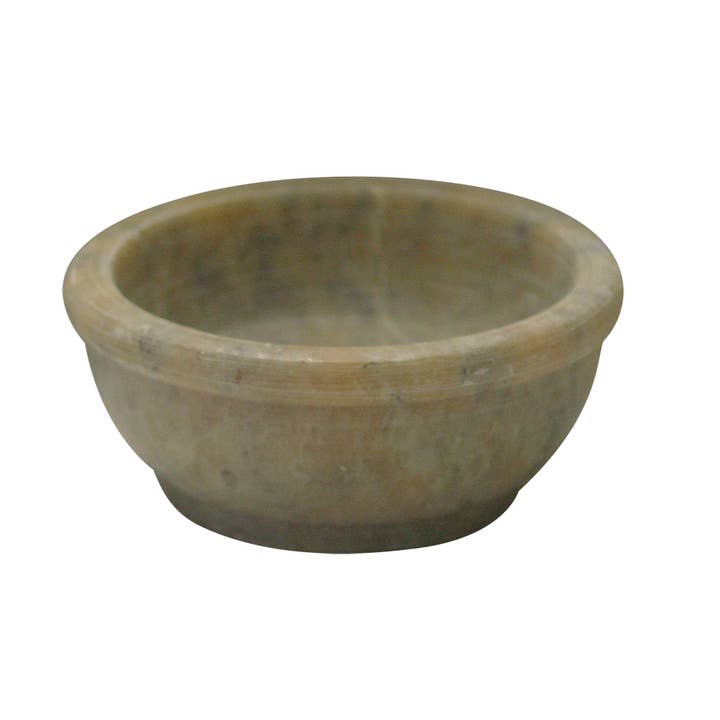 Soapstone Diffuser Bowl - Small for wholesale by Triloka