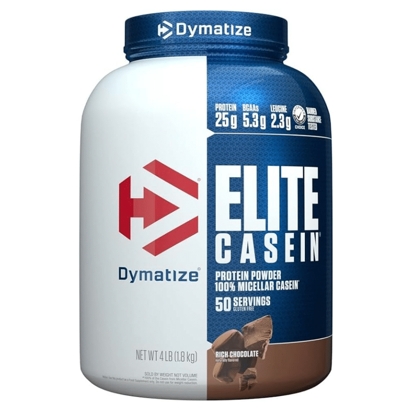 L&F Universal Goods - Wholesale Protein/superfood powder - Dymatize Elite Casein Protein Powder Gourmet Chocolate0