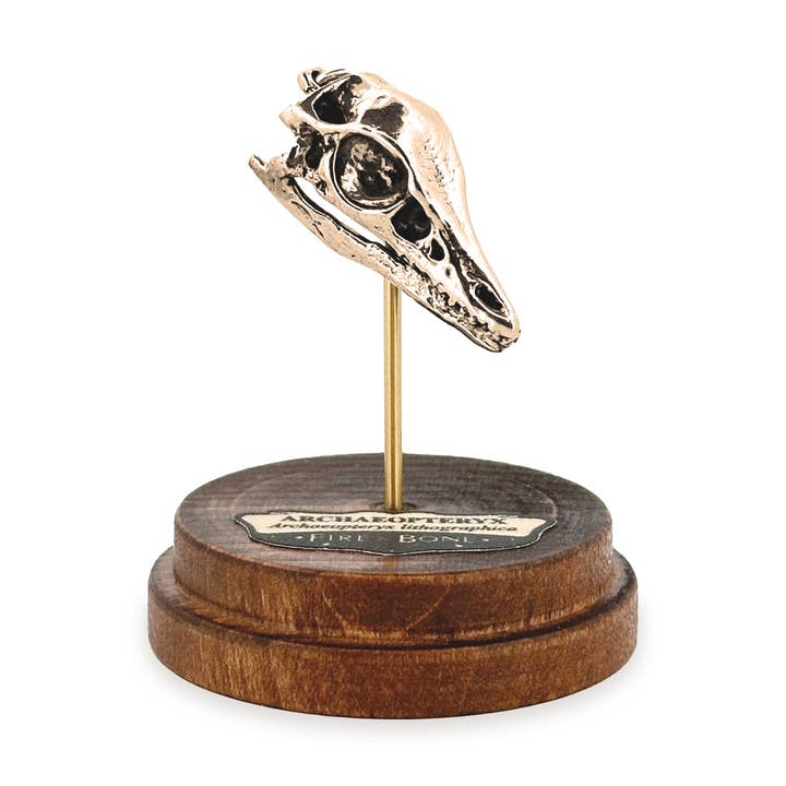 Fire & Bone - Wholesale Pendant/Charm Necklace - Archaeopteryx4