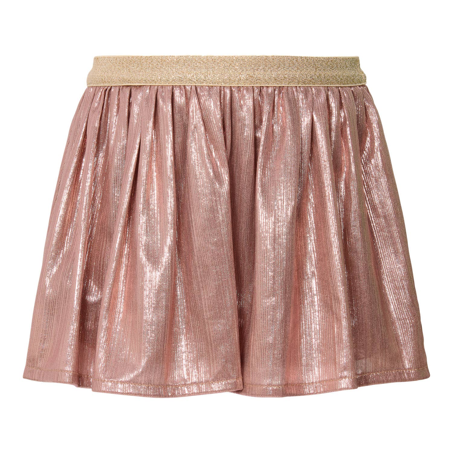 LE BIG - Wholesale Skirt - Kids - Klaudia Skirt - Zephyr