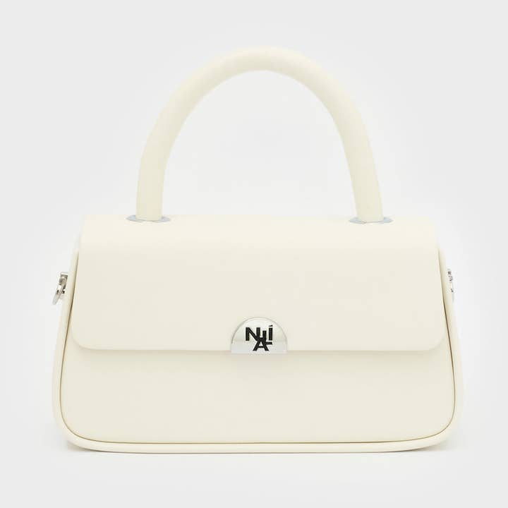 GLASGOW HANDTASCHE+ KETTE - N66 für den Großhandel von NALI'