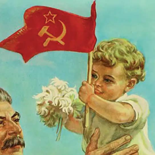 offensivedelightful - Wholesale Baby Card - STALIN BABY baby card2