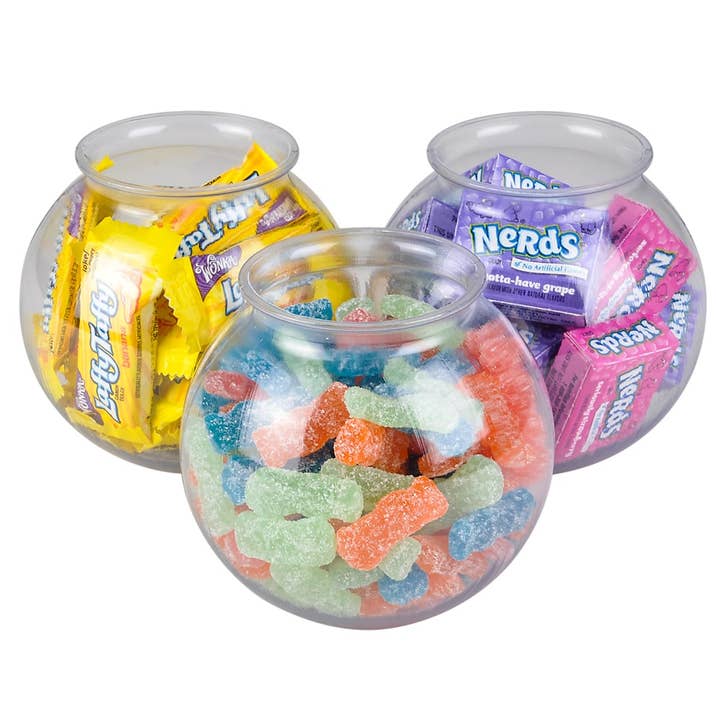 La Luna Bella - Toys - Wholesale Classic Toy - Kids - 16oz PLASTIC IVY BOWLS LLB kids toys2