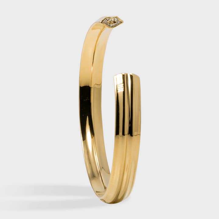 Lips Bracelet for wholesale by Stella Valle