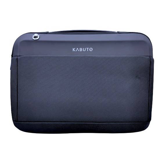 Kabuto – Engroshandel Rygsæk - Unisex – Kabuto Udvidelig Rygsæk Mørkeblå2