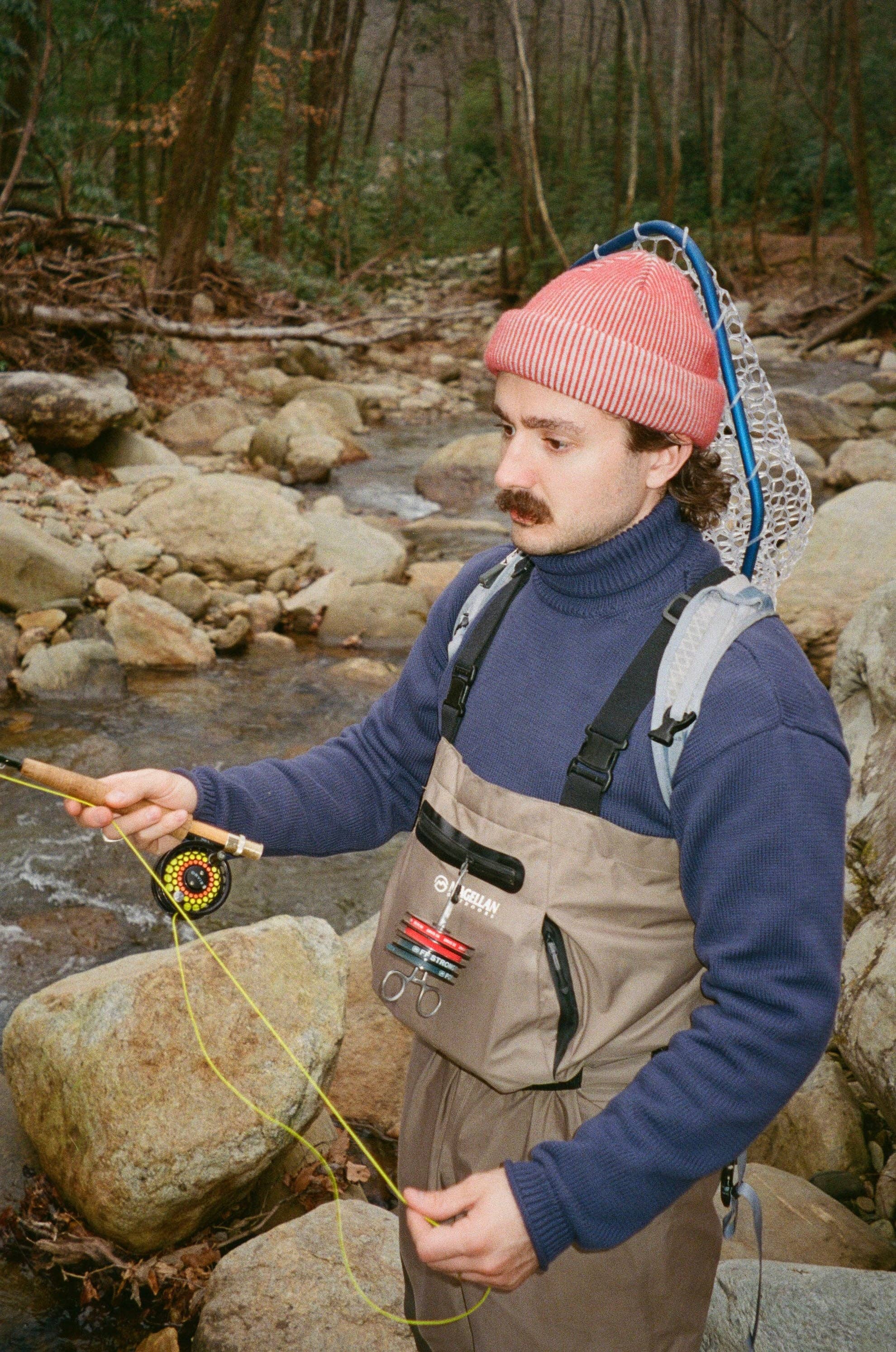 Beaten Path Co - Wholesale Knit Sweater - Women's - PORTLAND ORGANIC COTTON TURTLENECK SWEATER32