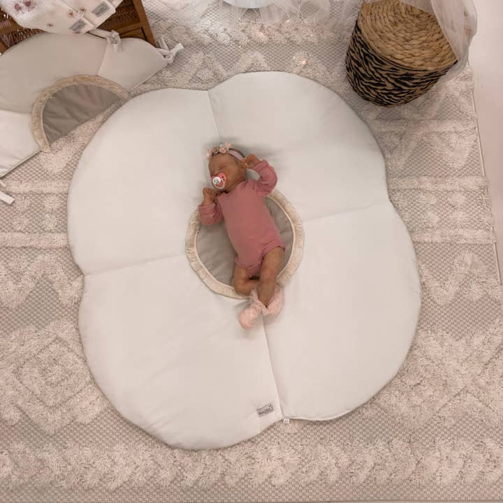 BabyNest - Wholesale Play Mat - Kids & Baby - Crawling blanket | Play mat | Daisy4