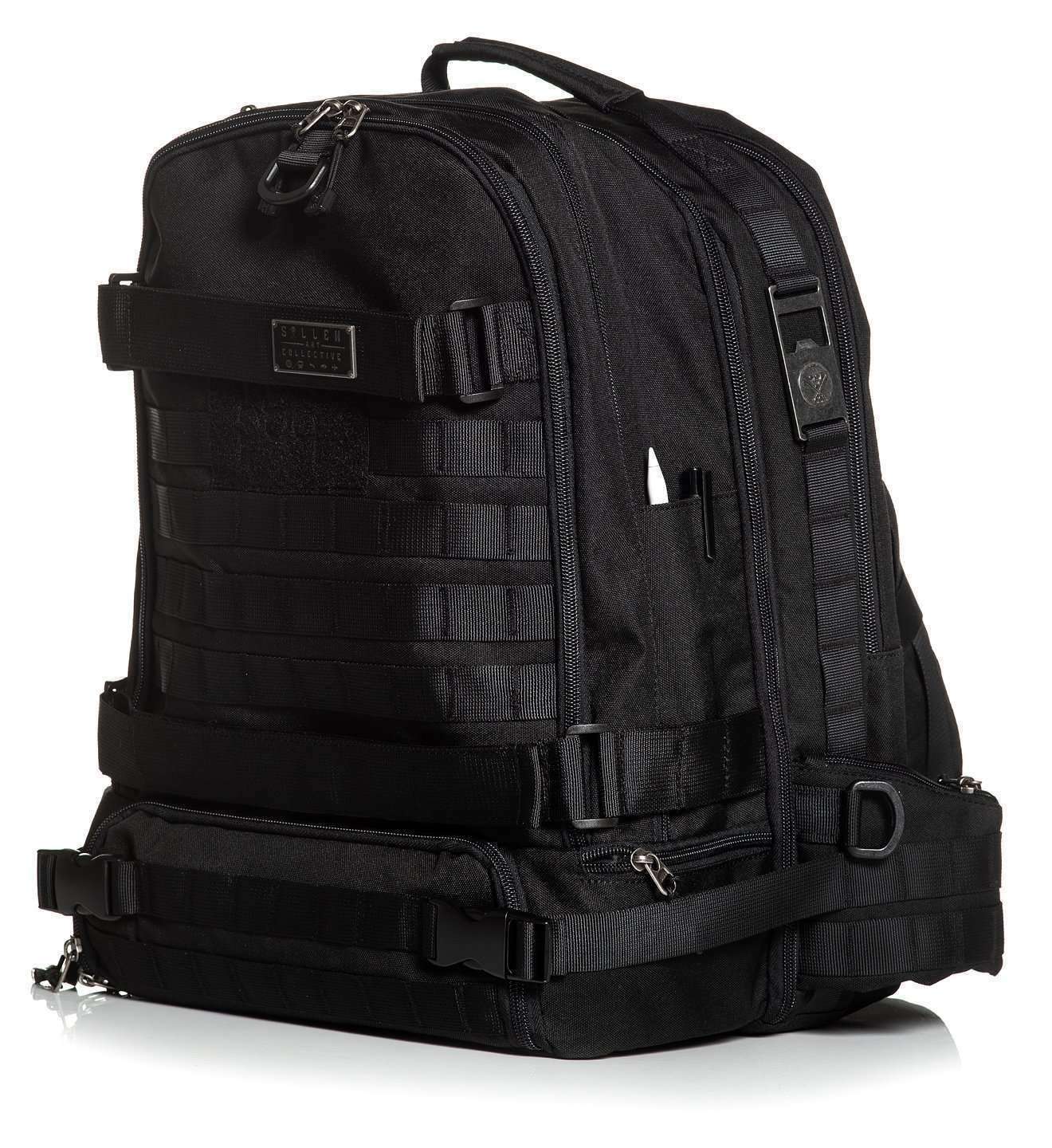 BLACK Blaq Paq Tactical for wholesale on Faire3