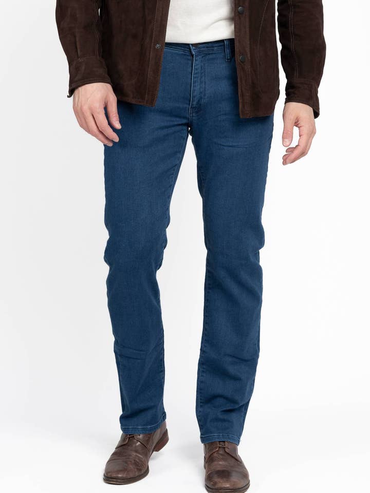 High Roller Fit Medium Blauw voor wholesale door Jack Of Spades