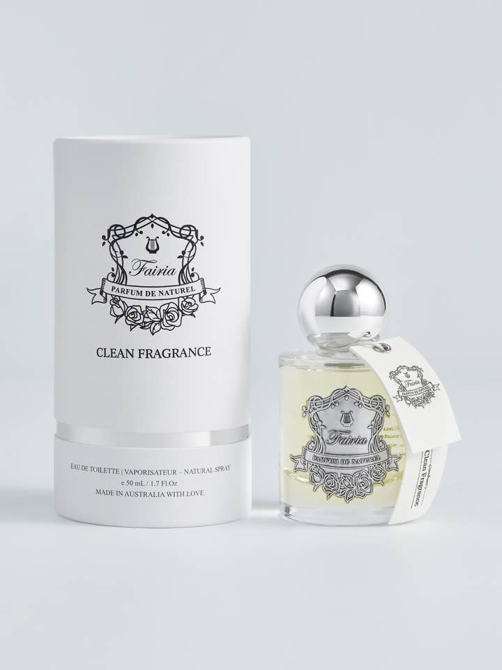 Whispering Trees Eau de Toilette for engroshandel hos FAIRIA