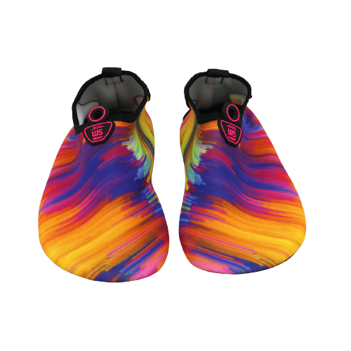 Wootie - Wholesale Waterschoenen - Dames - WOOTIE Design Neopreen Waterschoenen2