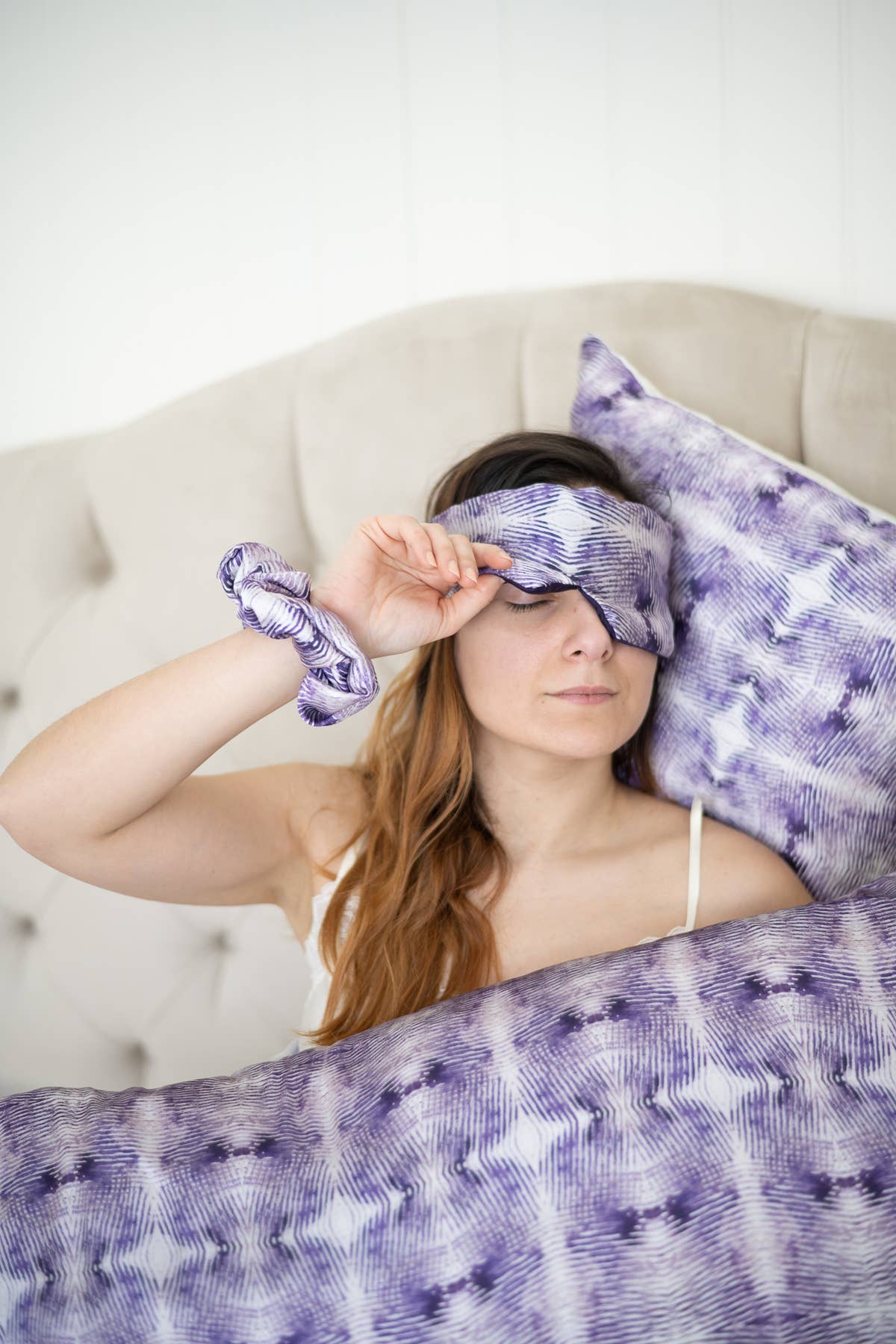 Ilke Usluca Design - Wholesale Bedding Pillowcase/Sham - Bamboo Silk Pillowcases2