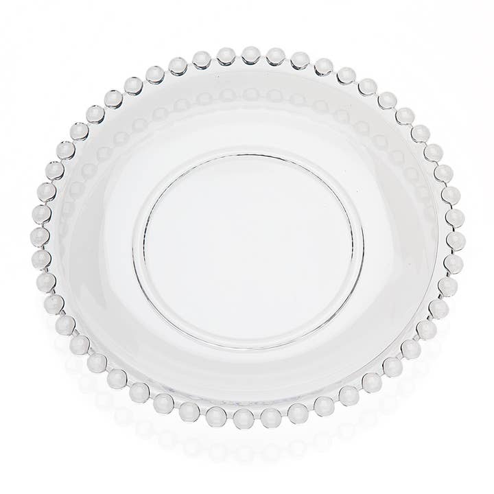 Set of Four Chesterfield Dessert Plates for wholesale by Godinger