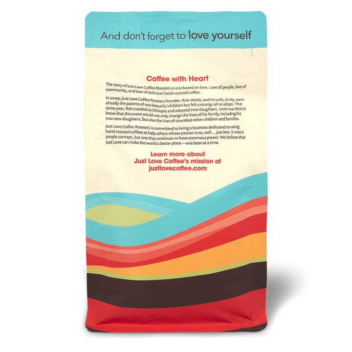Just Love Coffee Roasters - Wholesale Coffee Beans - Supernova Fresh & Balanced Coffee Beans