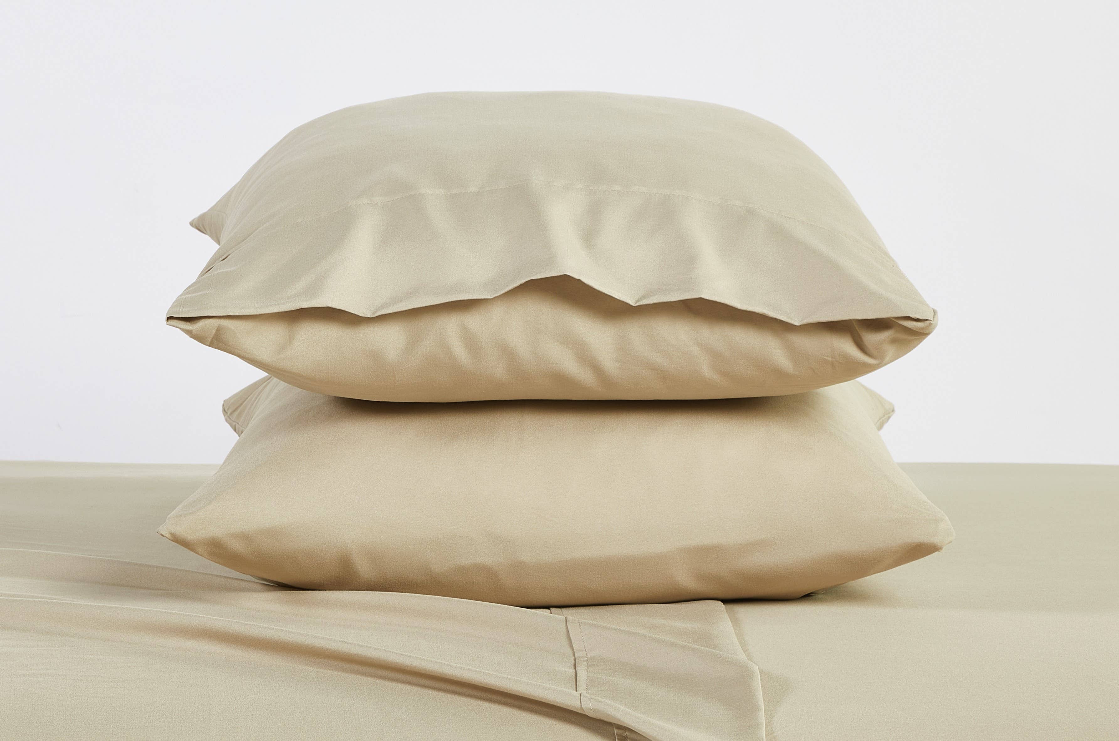 Bed Bath Fashions - Wholesale Sheet Set - Bibb Home 2000 Count 6-Piece Bamboo Sheet Set with Suregrip21