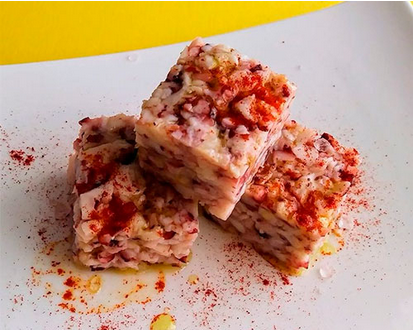 Khayyan Specialty Foods - Wholesale Dried Spice - Sweet Paprika - LA PASTORA4