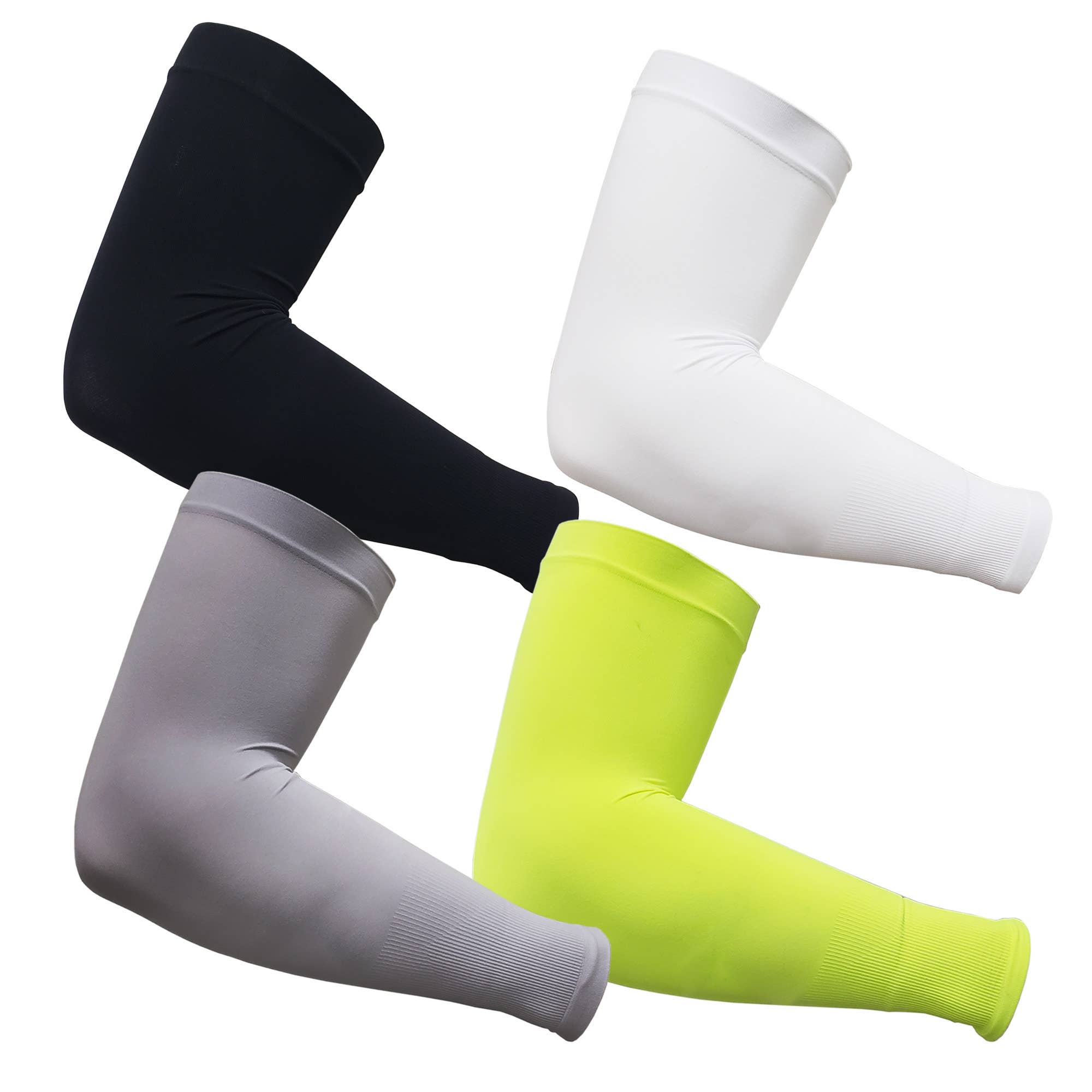 Tomnada - Wholesale Athletic/Lounge Leggings - Women's - The Elixir Arm Sleeves -For Golf,Tennis,Outdoor Activities2
