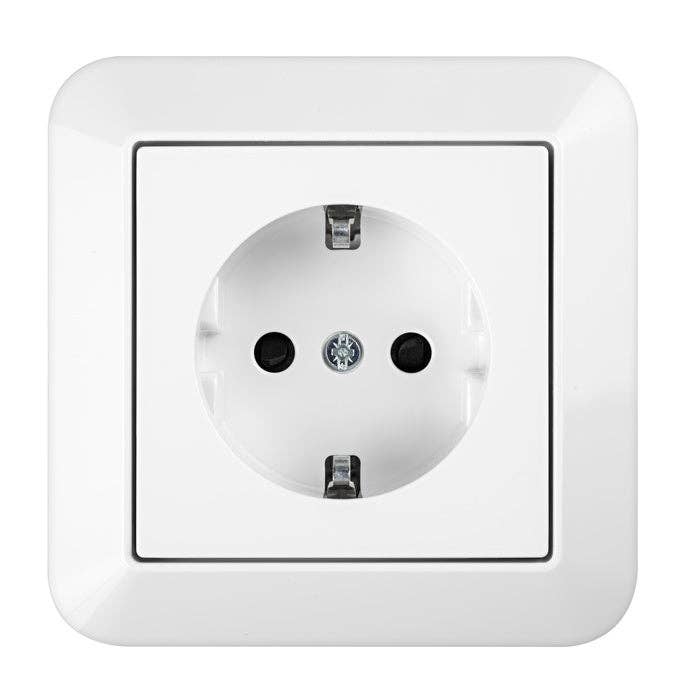 SAUBA Innovations - Vente Brosses de nettoyage - Brosse électrique en bois BOSCO3