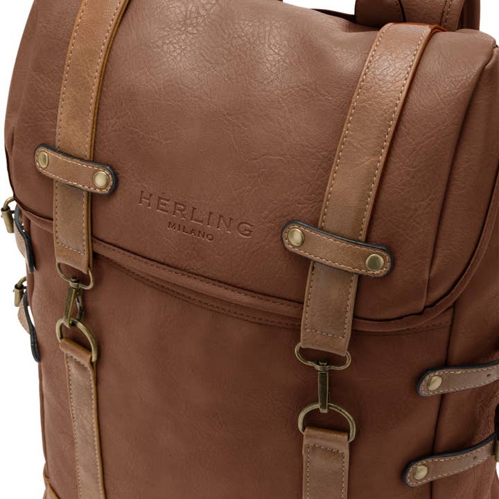 Herling – Engroshandel Rygsæk - Unisex – KIERAN - unisex rygsæk9