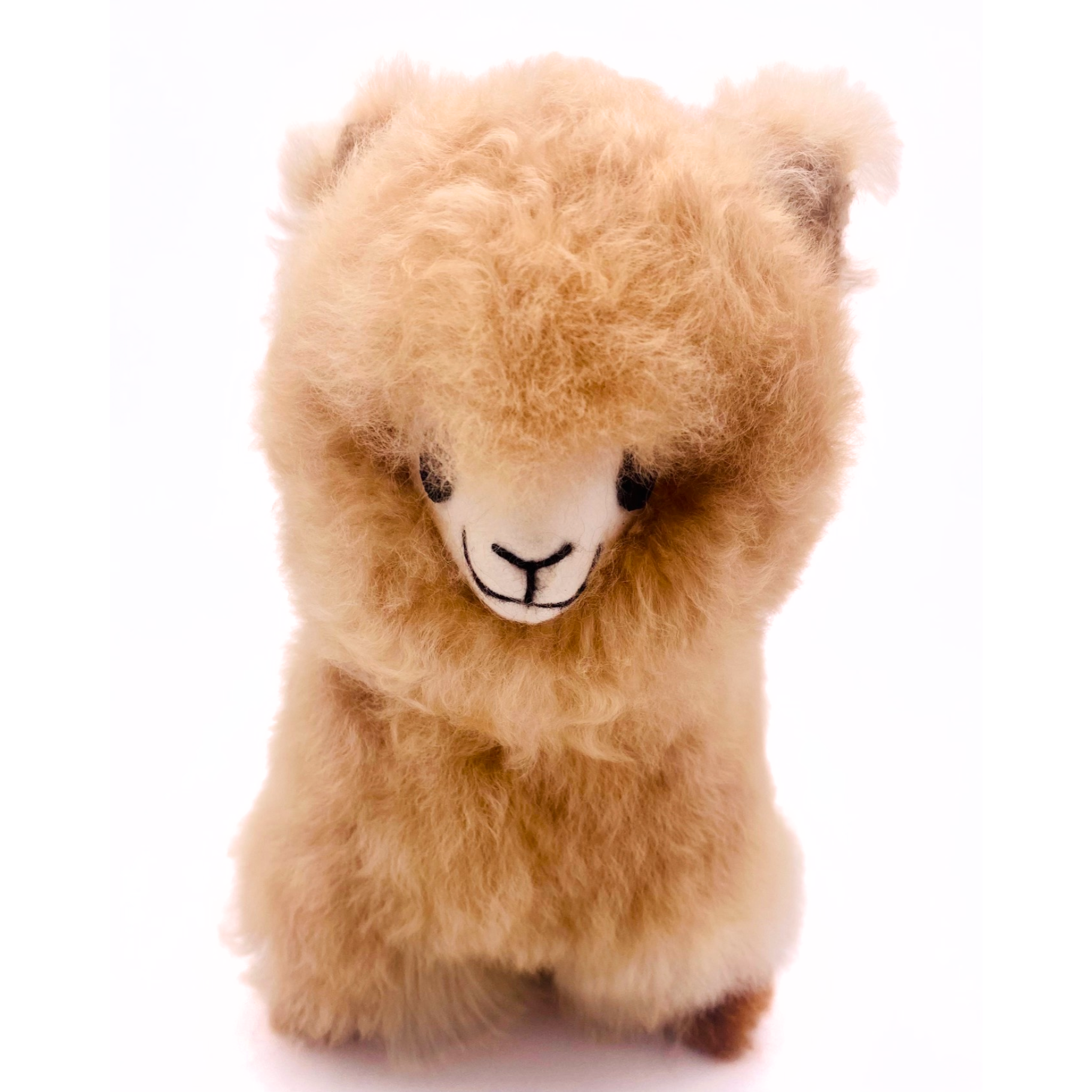 Blossom Inspirations - Wholesale Stuffed/Plush Toy - Kids & Baby - Wawa Kawaii Alpaca Fur Toy16