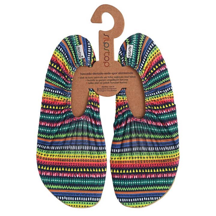 ADULTES - ETHNIQUES pour la vente par Slipfree