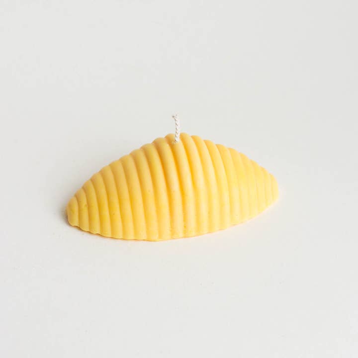 Nata Concept Store - Wholesale Novelty Candle - Conchiglie Candle3