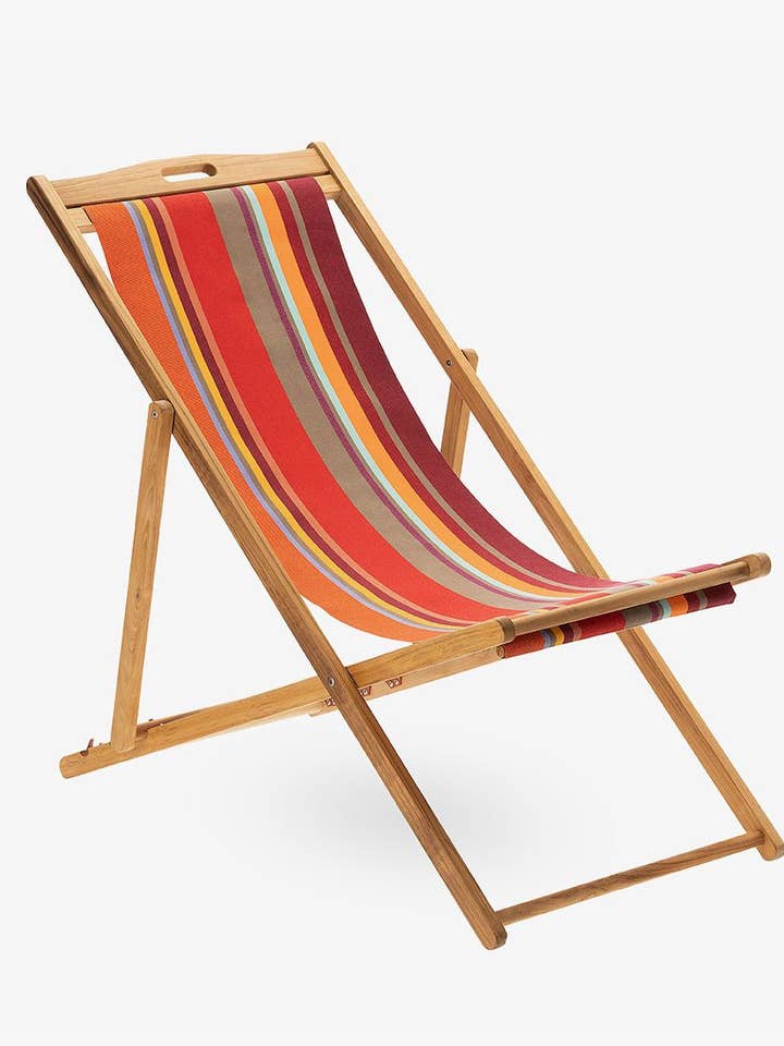 Chilean Julia COLLIOURE for wholesale by Les Toiles du Soleil