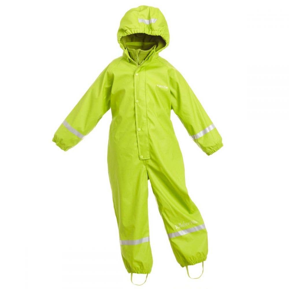 BMS Hamburg - Wholesale Rain Suit - Kids - 100% waterproof weather suit1