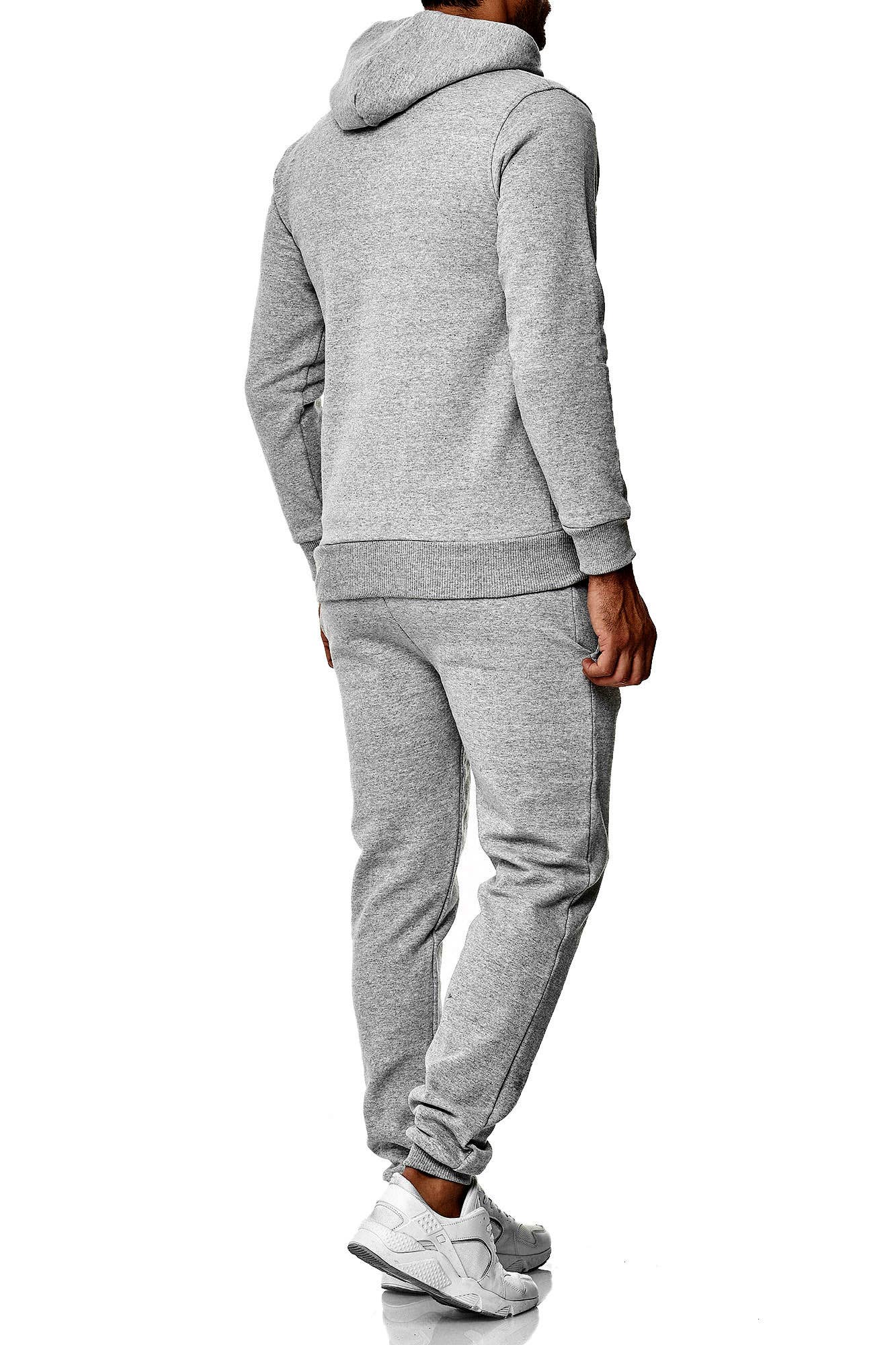 SUBLIMINAL MODE – wholesale Tracksuit – Men′s – Basic Tracksuit Set5