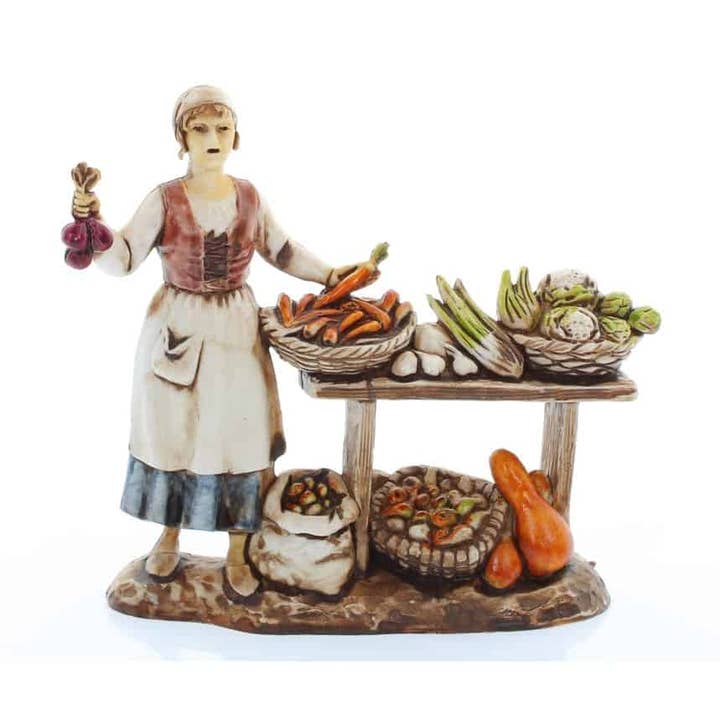 Ortolana Compact 8 pour la vente par Moranduzzo