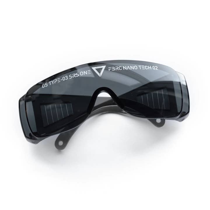 Óculos Leves GS-03 por atacado de Fabric of the Universe