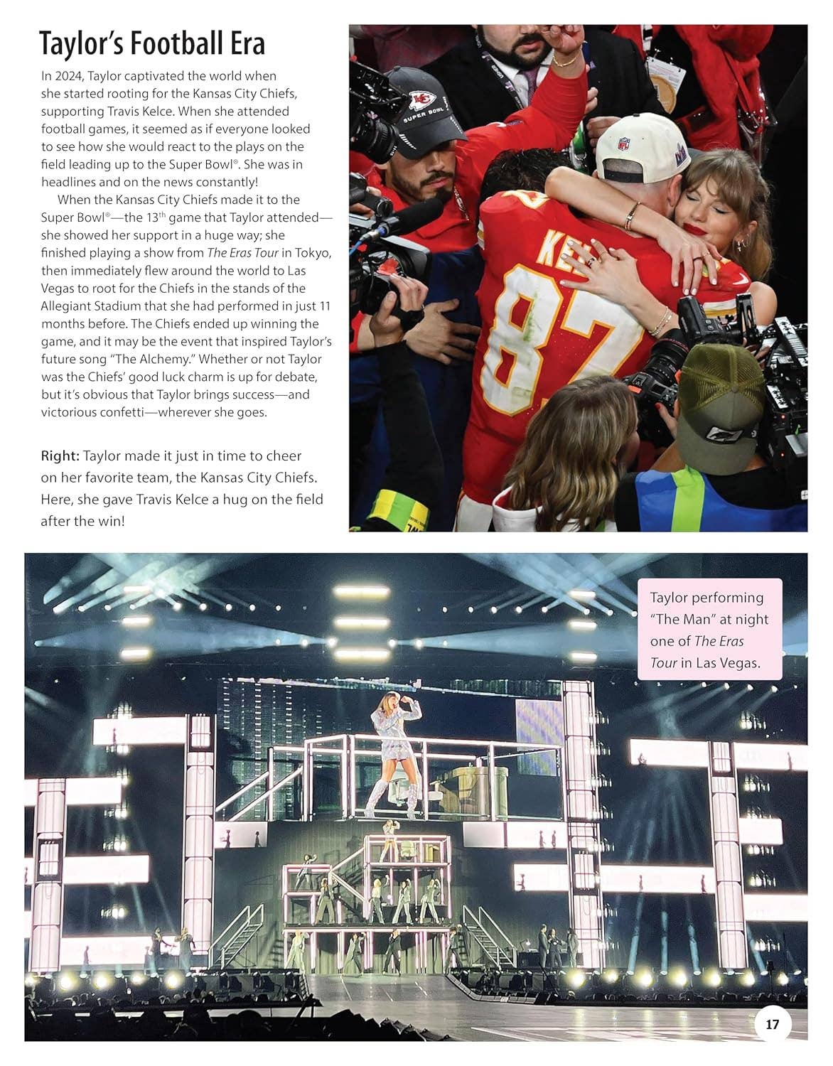 Fox Chapel Publishing - Wholesale Display Book - Around the World with Taylor Swift - Follow & Find Taylor!4