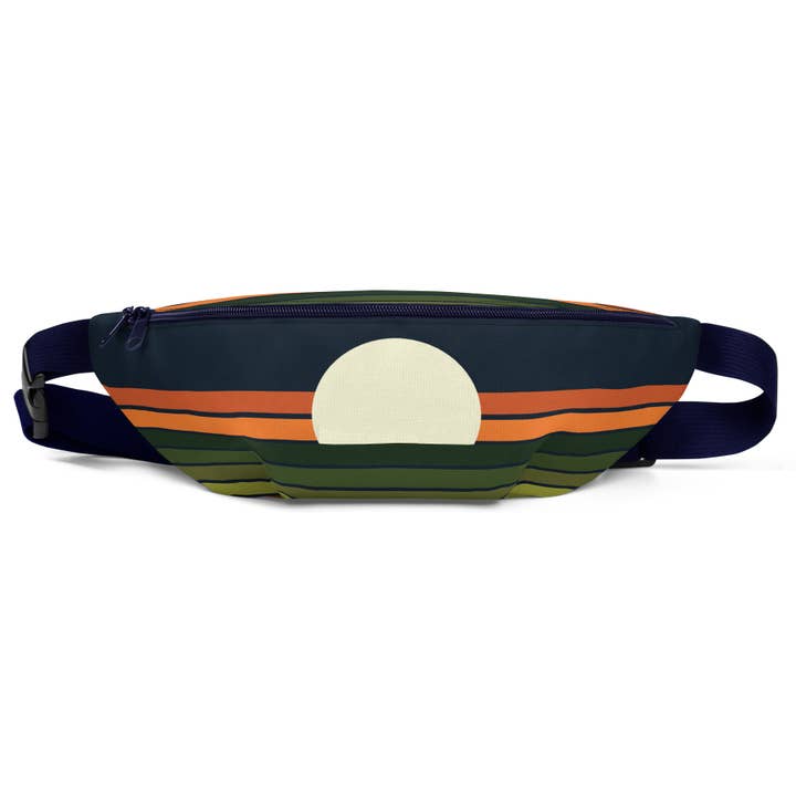 Heuptasje: Midnight Dream voor wholesale door Lady Alamo