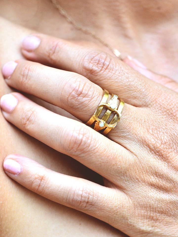 toro-ring voor wholesale door Montestruque