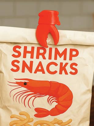 Pinces à sac Loster Claw pour la vente par NPW